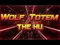 The HU - Wolf Totem ft. Jacoby Shaddix of Papa Roach (Lyrics video) #music #lyrics