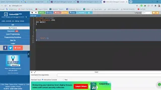 how to use online gdb