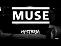 Download Lagu Muse Hysteria Lirik dan Terjemahan