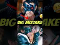 Lagu Big Mistake In Krrish🤣 Movie Krrish  Full Movie Hindi || #shorts #movie