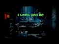 Download Lagu Dipro - I Love you so ft. Swami | Official Lyrics Video | Romantic POP SONG