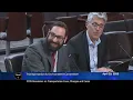 Apr 29 2025 - TE Committee Worksession FULL