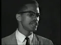 Download Lagu Malcolm X Speech after returning from Africa and his new organization