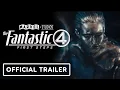 Download Lagu The Fantastic Four: First Steps - Official 'Girlfriend' Trailer