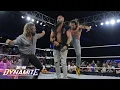 Download Lagu Hangman en Kenny Omega herenigd?! | AEW Dynamite, 27-08-2025