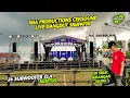 Download Lagu IMA ceksound Persiapan Live Dangdut Simpatik pakai 24 Sub CLA