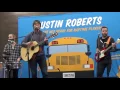 Justin Roberts Performance at LS Assembly