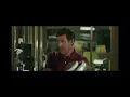 GEICO Motorcycle Parking Booth Ad -