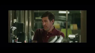 GEICO Motorcycle Parking Booth Ad -
