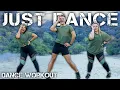 Download Lagu Lady Gaga - Just Dance | Caleb Marshall | Dance Workout