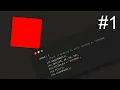 How to make a Cloth Simulation - Project Setup