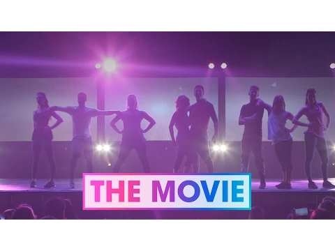 The Next Step Live: The Movie - Trailer