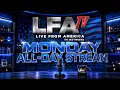 LFA LIVE UPDATES MONDAY 8-17-26