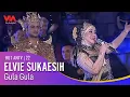 Download Lagu ELVIE SUKAESIH - Gula Gula | HUT ANTV 22