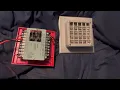 Federal Signal 450 A1 Simplex 4041 and System Sensor MDL Code 3