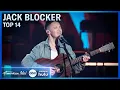 Jack Blocker Sweet Sensitive Cover Of Feeling Whitney by Post Malone - American Idol 2024