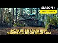 Download Lagu (S1) KETIKA PANDEMI VIRUS MEMATIKAN MEMUSNAHKAN UMAT MANUSIA ‼️ Alur Cerita SWEET TOOTH SEASON 1