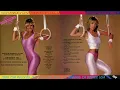 Lagu MUSIC FOR A HOT BODY 💪🤩⚡ VOL 3 (1987) Hi-NRG DISCO NON-STOP FULL LENGTH 80s WORKOUT MIX LP/TAPE/CD