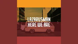lazarusman here we are nutty nys remix freerange records