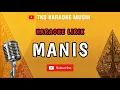 Download Lagu KARAOKE MANIS SRAGENAN - KOPLO SRAGEN GAYENG - TKS KARAOKE MUSIK