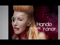 Hande Yener - Alt Dudak (Official Audio Video)