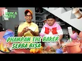 Download Lagu Papham Nggak Masalah Jadi Co-Host Hingga Capek Jualan Kue