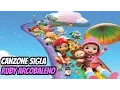 Canzone RUBY ARCOBALENO: SIGLA cartone episodi ITALIANO
