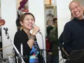 Download Lagu FLY ME TO THE MOON || Smooth Band || May 2018