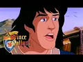The Legend of Prince Valiant - Episode 1 The Dream Comics Kingdom