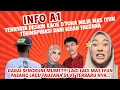 Lagu INFO A1; AJUURR!! TERNYATA DESAIN KAOS D'TORA MILIK IYUN TERINSPIRASI DARI KISAH FAUZANA