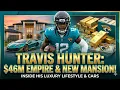 Travis Hunter Net Worth Lifestyle NFL Empire