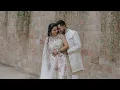 Siddharth Meghna Destination Wedding Stories by Vikram