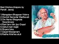 Download Lagu Best Krishna Bhajans by Pt Jasraj .