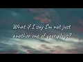 Foo Fighters - The Pretender | Lyrics