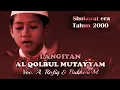 Sholawat Langitan Terpopuler Sepanjang Masa – Irama Religi Penyejuk Hati dan Pikiran