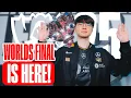 WORLDS FINAL! T1 BACK TO BACK TO BACK?!| KT vs T1 | Yamatocannon