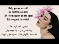  Naika - one track mind | مترجمة مع الكلمات #اشترك_بالقناة 