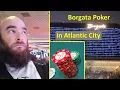 Borgata Poker in Atlantic City -