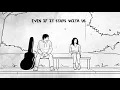 Download Lagu SI O SE - The Other Way (Lyric Video)