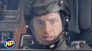 josh lucas takes out terrorists stealth 2005 now playing