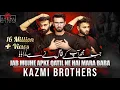 Download Lagu Jab Mujhy Apke Qatil Ne Hai Mara Baba | Bibi Sakina (swt) Noha 2021 | Kazmi Brothers | Noha 2021