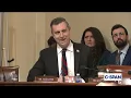 Rep. Magaziner (D-RI) asks DHS Secretary Noem Why She Deported a U.S. Army Combat Veteran