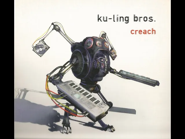 Download MP3 Ku-Ling Bros. – Creach (Full Album)