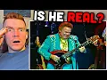 Download Lagu OMG!! THIS IS CRAZY!.. Roy Clark - Ghost Riders in the Sky | REACTION