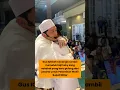 Download Lagu Gus IQDAM menangis memeluk kaji Beky yang baru dilantik menjadi WABUP Blitar #gusiqdam #sabilutaubah
