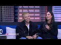 Download Lagu Rafael Tan \u0026 Sabina Geli Sendiri Digosipin Sama Ibu-Ibu Komplek (3/4) - Tonight Show