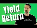 C Yield Return What is it and how does it work