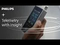 Transforming Hospital Telemetry with Data-Driven Oversight Philips