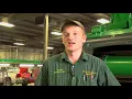 Northeast Iowa Community College John Deere TECH program