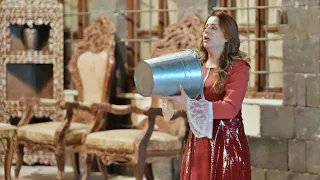 قبل عرسها باسبوع بيغلط معها بس بتنتقم منه بطريقة جباااارة 